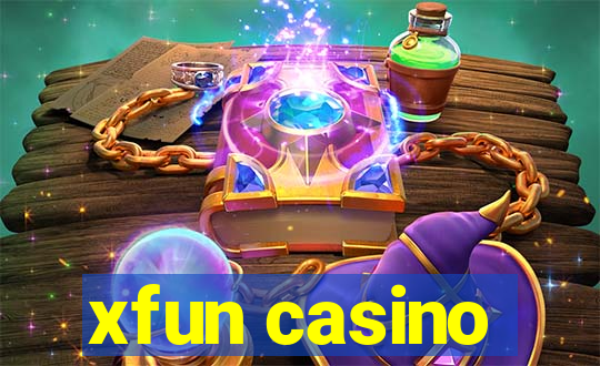 xfun casino